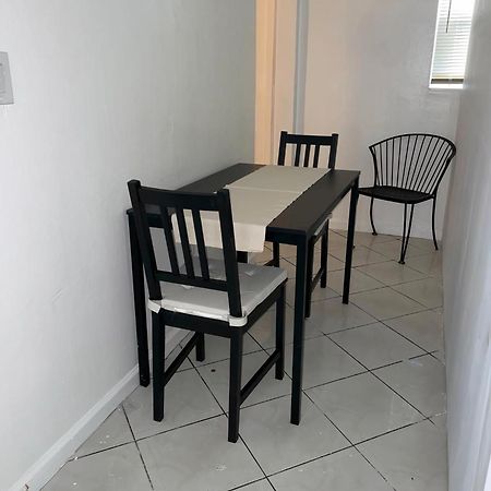 Appartement Portily à Miami Extérieur photo