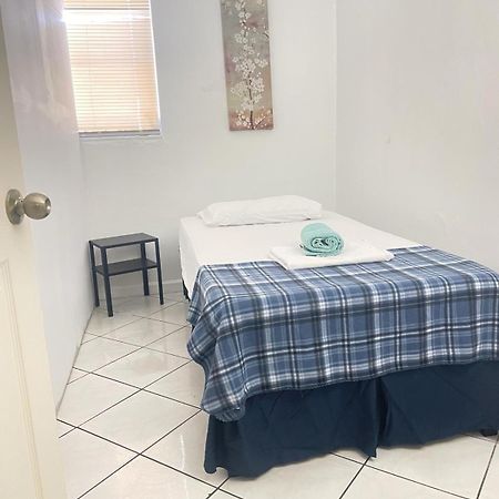 Appartement Portily à Miami Extérieur photo