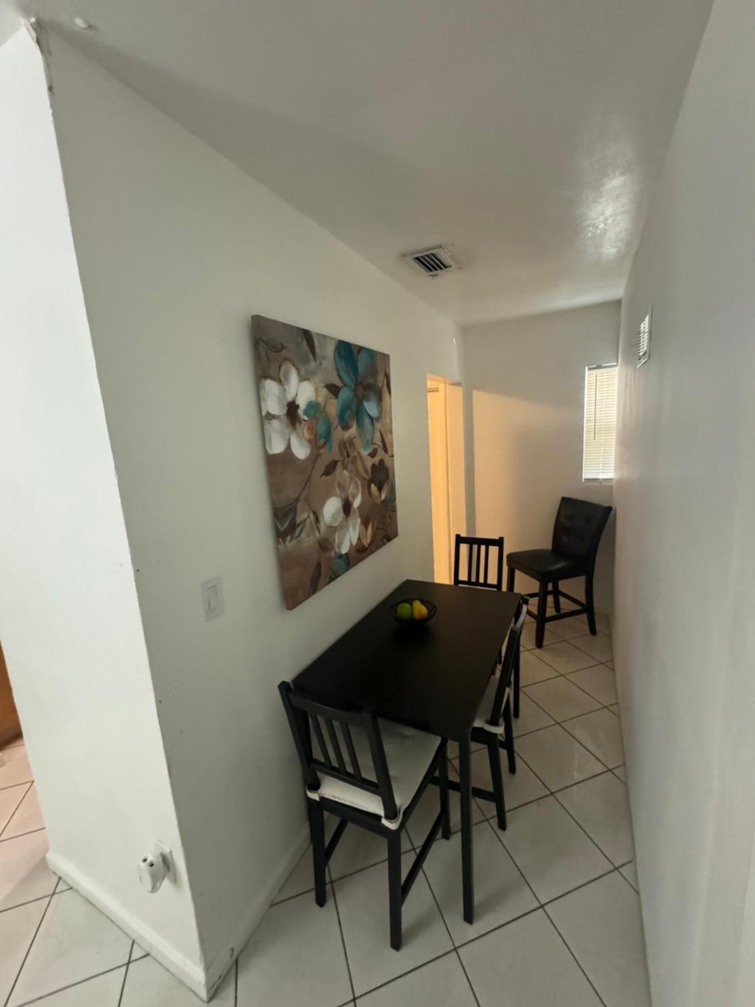 Appartement Portily à Miami Extérieur photo