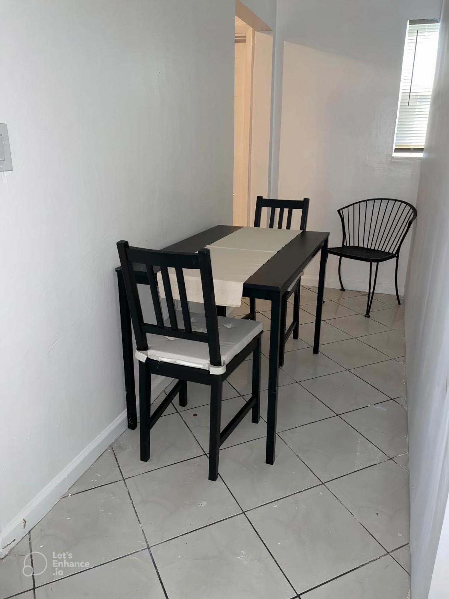 Appartement Portily à Miami Extérieur photo