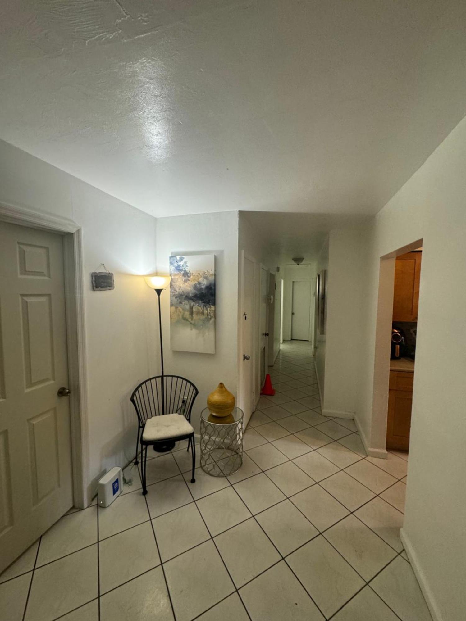 Appartement Portily à Miami Extérieur photo