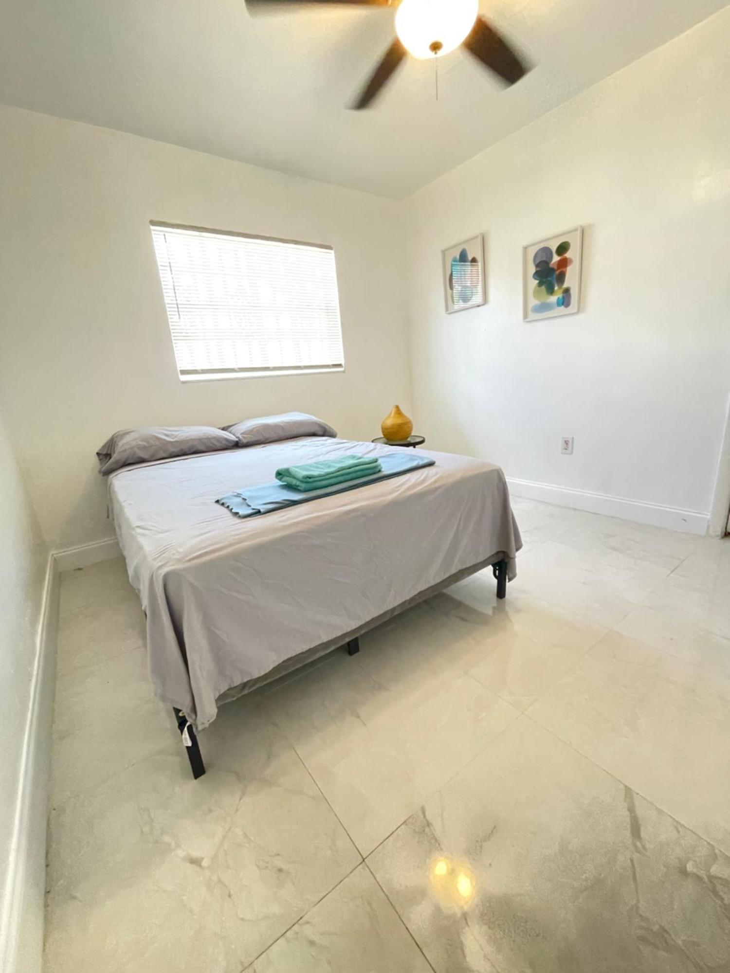 Appartement Portily à Miami Extérieur photo