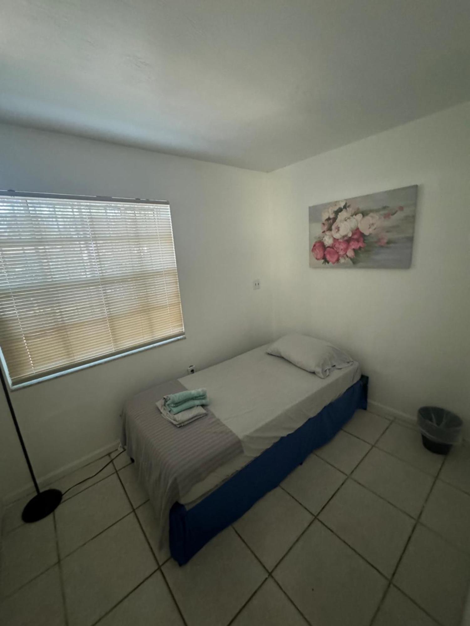 Appartement Portily à Miami Extérieur photo