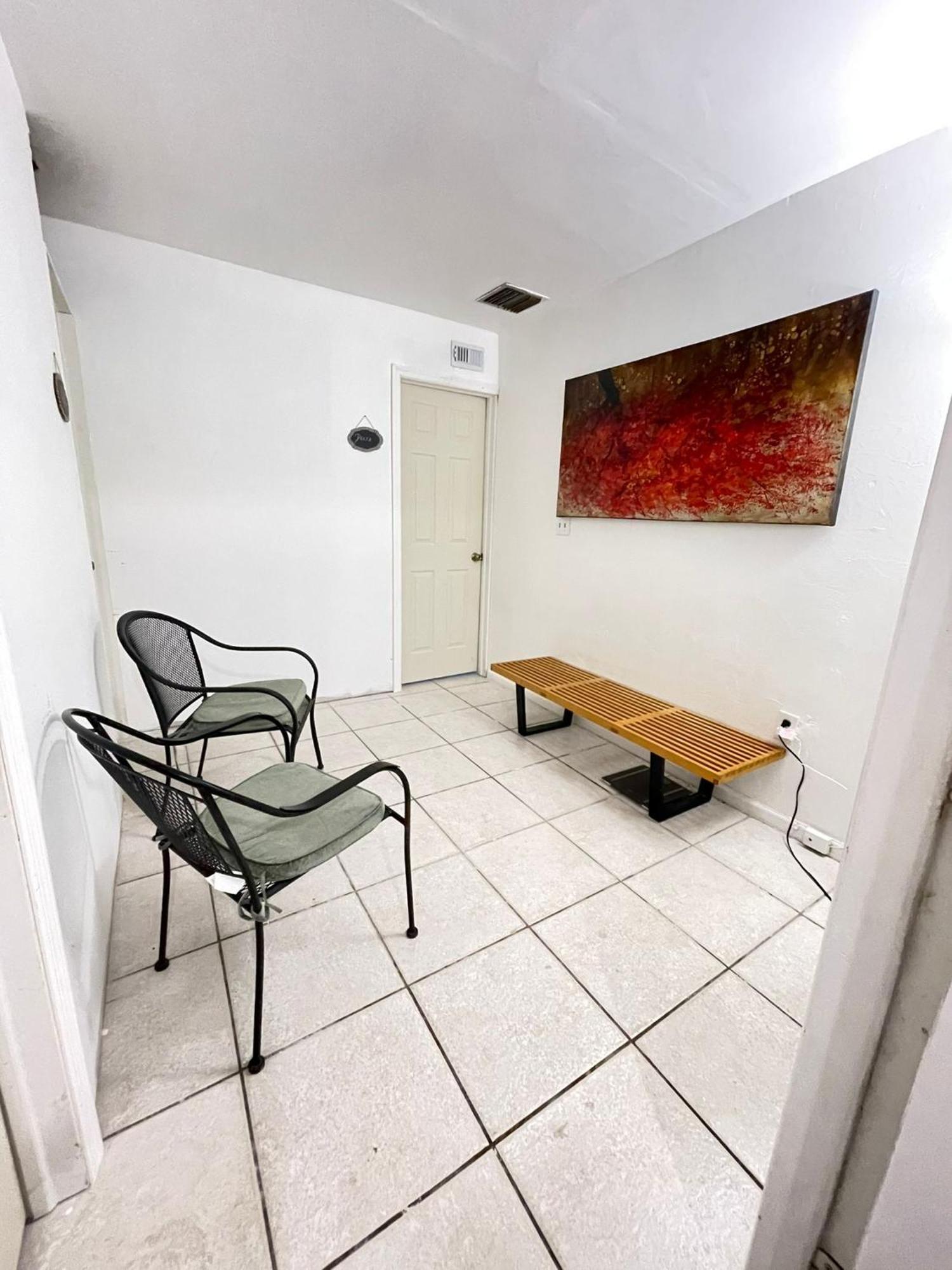 Appartement Portily à Miami Extérieur photo