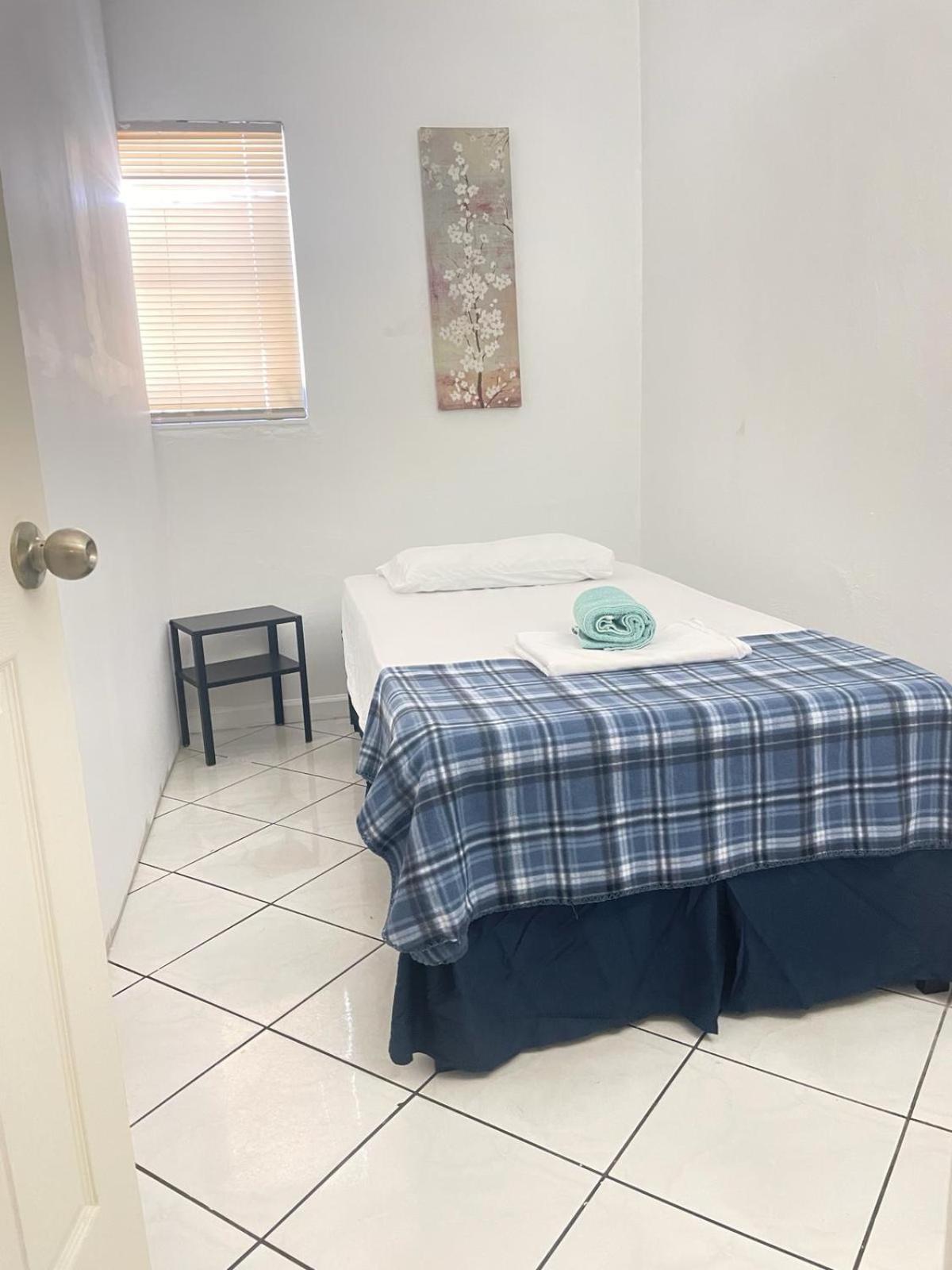 Appartement Portily à Miami Extérieur photo