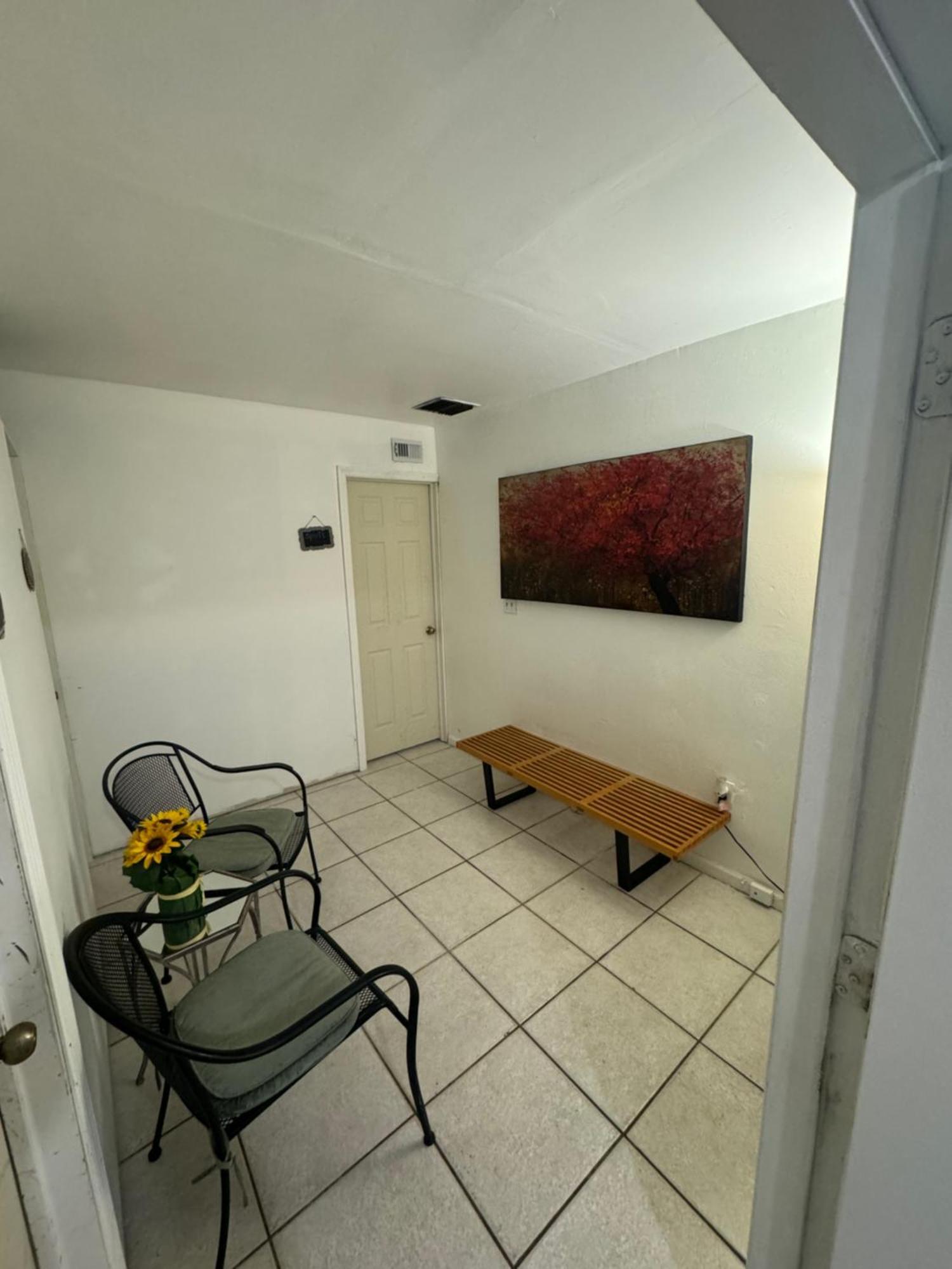 Appartement Portily à Miami Extérieur photo
