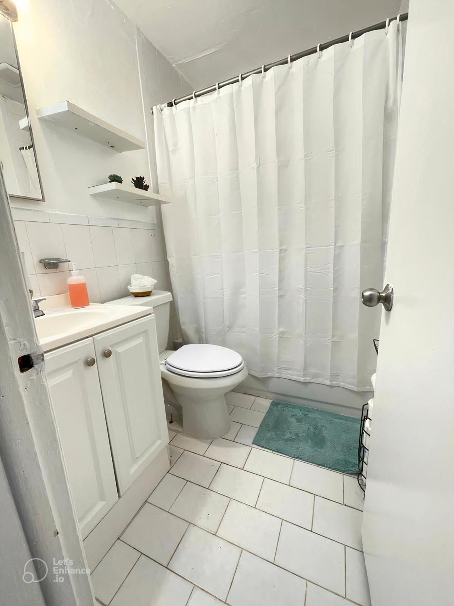 Appartement Portily à Miami Extérieur photo